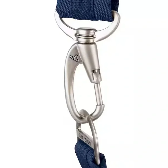 Travelon Midnight Blue Anti Theft Crossbody - Picture 7 of 15